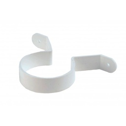 [112144] MARLEY 65mm DOWNPIPE CLIP RC 65