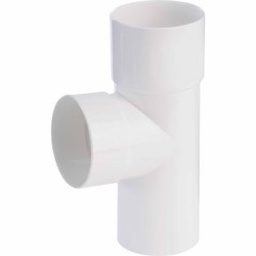 [RJ-80] MARLEY 80mm  95 deg TEE JUNCTION RJ80