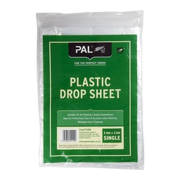 [WAI710] PAINT AID DROP SHEET
