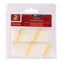 [HSV919] PAINT EASY REACH #2 SLEEVE 2PK 100MM