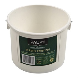 [HSV911] PAINT PLASTIC PAINT POT 2L