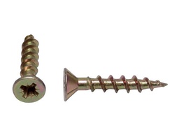 [102610] SCREW S/FAST ZC PZD   8g x 40 (200)