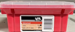 [104585] NAIL 2KG 125 x 5.30mm JOLT HEAD