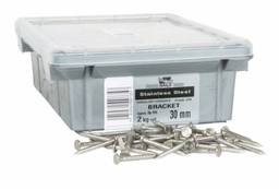 [317317] NAIL 2KG  30 x 3.15mm STAINLESS PRODUCT NAILS