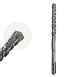 [TSP12M] TUSK CONCRETE DRILL BIT 12x260mm x 185mm