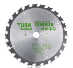 [TDB30548T] TUSK TCT DEMO BLADES 305x2.6/1.8x48Tx30
