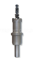 [HSV738] TUSK STAINLESS HOLE SAW(TCT)-50mmx25mm