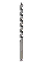 [HSV525] TUSK DRILL SHIP AUGER 28 X 235 X 7/16IN