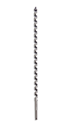 [HSV536] TUSK DRILL SHIP AUGER 28 X 470 X 7/16IN