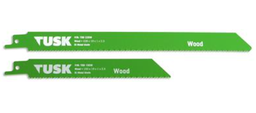 [WAI291] TUSK WOODSABRA SAW BLADE 150x19 5PC