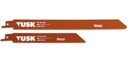 [WAI234] TUSK SABRA SAW BLADE 228x19 5PC METAL