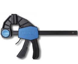 [HSV747] TUSK POWER GRIP CLAMP 70KG 150mm