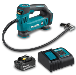 [20504] MAKITA 18V LXT INFLATOR 120PSI DMP180SF