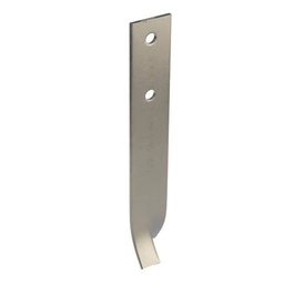 [HEN241] BOWMAC BS75 STAINLESS