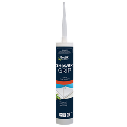 [30804715] BOSTIK SHOWER GRIP