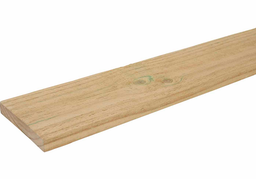 [HEN426] FENCING H3.2 MERCH SMOOTH 150x25(140x19)x5.4MTR