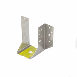 [HEN498] JOIST HANGER S/STEEL 52X90