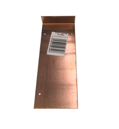 [HEN582] SOAKER FLAT WEATHER BOARD COPPER 150mm