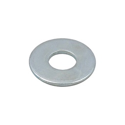 [HEN590] WASHER ROUND  M12 X 28 X 3mm S/S 304