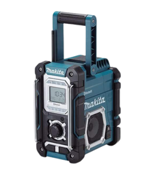 [HSV094] MAKITA 18V LXT BLUETOOTH RADIO DMR108