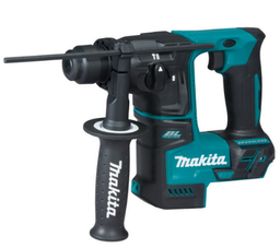 [HSV097] MAKITA 18V LXT ROTARY HAMMER