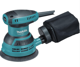 [HSV106] MAKITA RANDOM ORBIT SANDER