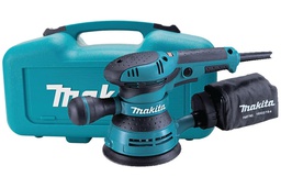 [HSV110] MAKITA RANDOM ORBIT SANDER B05041K
