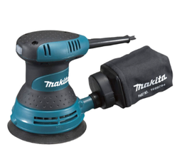 [HSV333] MAKITA 18V ORBIT SANDER 125MM BO5041K