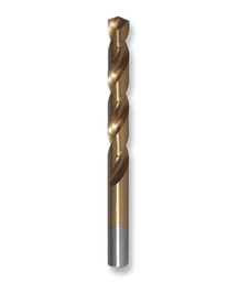 [LHSS12] TUSK DRILL BIT HSS 12mm x 200mm M35 LONG