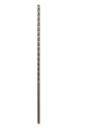 [HSV477] TUSK DRILL HSS 5mm x 315mm EXTRA LONG