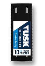 [HSV484] TUSK KNIFE UTILITY BLADES 100 PACK
