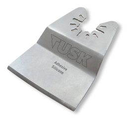 [HSV500] TUSK MULTI TOOL F/CUT SCRAPER 52 x 24