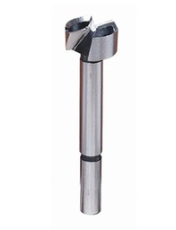 [HSV514] TUSK DRILL FORSTNER 40MM X 90MM X 10MM