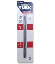 [HSV541] TUSK TORSION BITS PH2 150mm 1pc