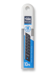 [HSV560] TUSK 18mm SNAP OFF HOOK BLADE 10PC PACK