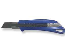 [TSO186] TUSK 18mm SNAP OFF SAFETY KNIFE 1PC PACK