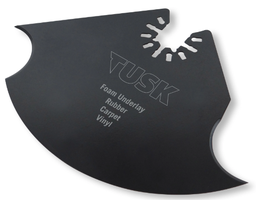 [HSV496] TUSK MULTI TOOL M/PURPOSE CUT 100mm
