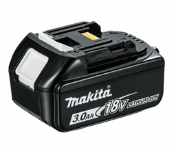 [WAI669] MAKITA BATTERY 18V 5AH LXT(632F15-1)