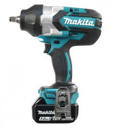 [52] MAKITA 18V BL IMPACT WRENCH 1/2 INCH