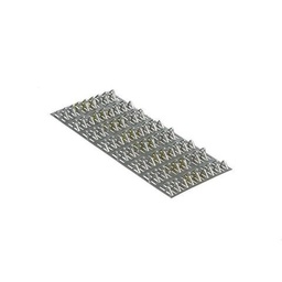 [8T5NAILPLATE] NAIL PLATE 8T15
