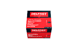 [370370] DELFAST GALV FINISHING STRGHT 65mm 2500