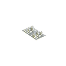 [100100] NAIL PLATE 2T5