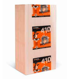 [E60410] EXPOL 11PC 5.41M 1200 x 410 x 60mm