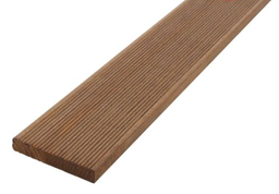 [101260] KWILA DECKING PREMIUM GRADE  FSC GRIPTREAD 140x19mm