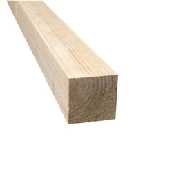 [103066] BALUSTRADE H3.2 PG NO2 50x50(45x45)x4.2MTR