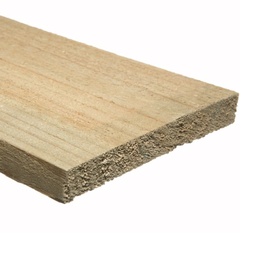 [103162] RETAINING H4 RS MERCH 150x25x6.0MTR