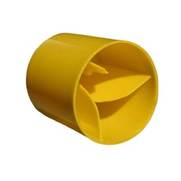 [104183] FENCE STEEL STANDARD CAPS LOOSE