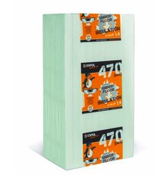 [E60470] EXPOL 10PC 5.64M 1200 x 470 x 60mm