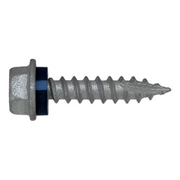 [108526] TYPE 17 HEX SCREW 12G x 25MM PACK 200