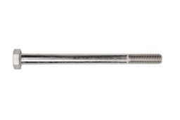 [109030] BOLT ENG  M 12 x 160mm STAINLESS
